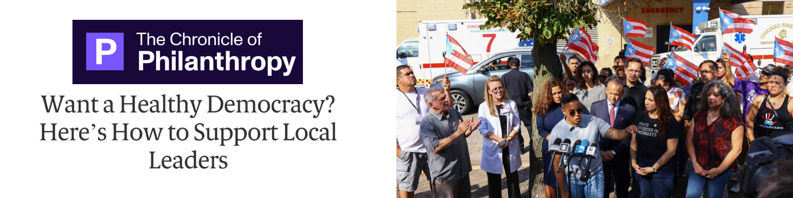 Vote Mama Foundation Logo