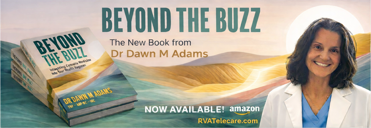 Beyond the Buzz: Integrating Cannabis Medicine Into Your Health Regimen