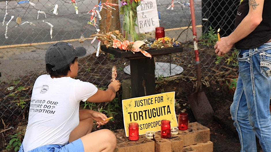 Free Movie: Can't Stop Change: Queer Climate Stories from the FL Frontlines w/Abortion On Our Own Terms Free Movie: Can't Stop Change: Queer Climate Stories from the FL Frontlines w/Abortion On Our Own Terms