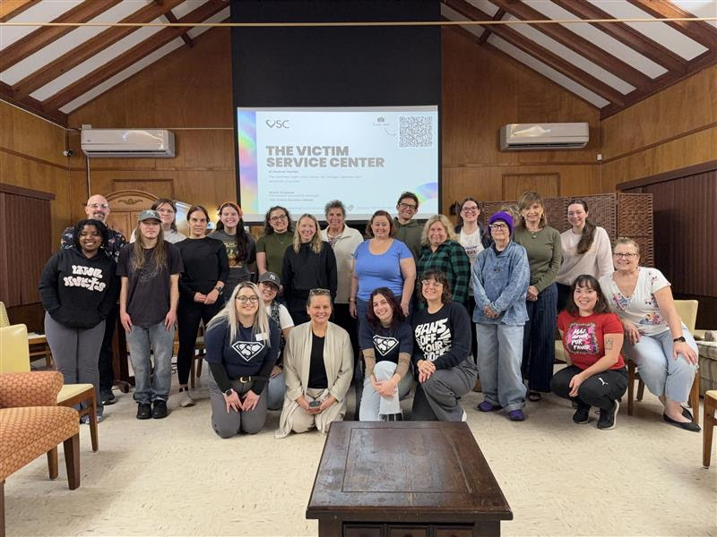 Period Kit Packing Party