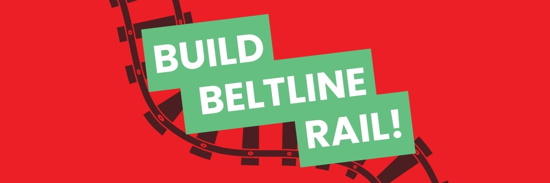 Build Beltline Rail
