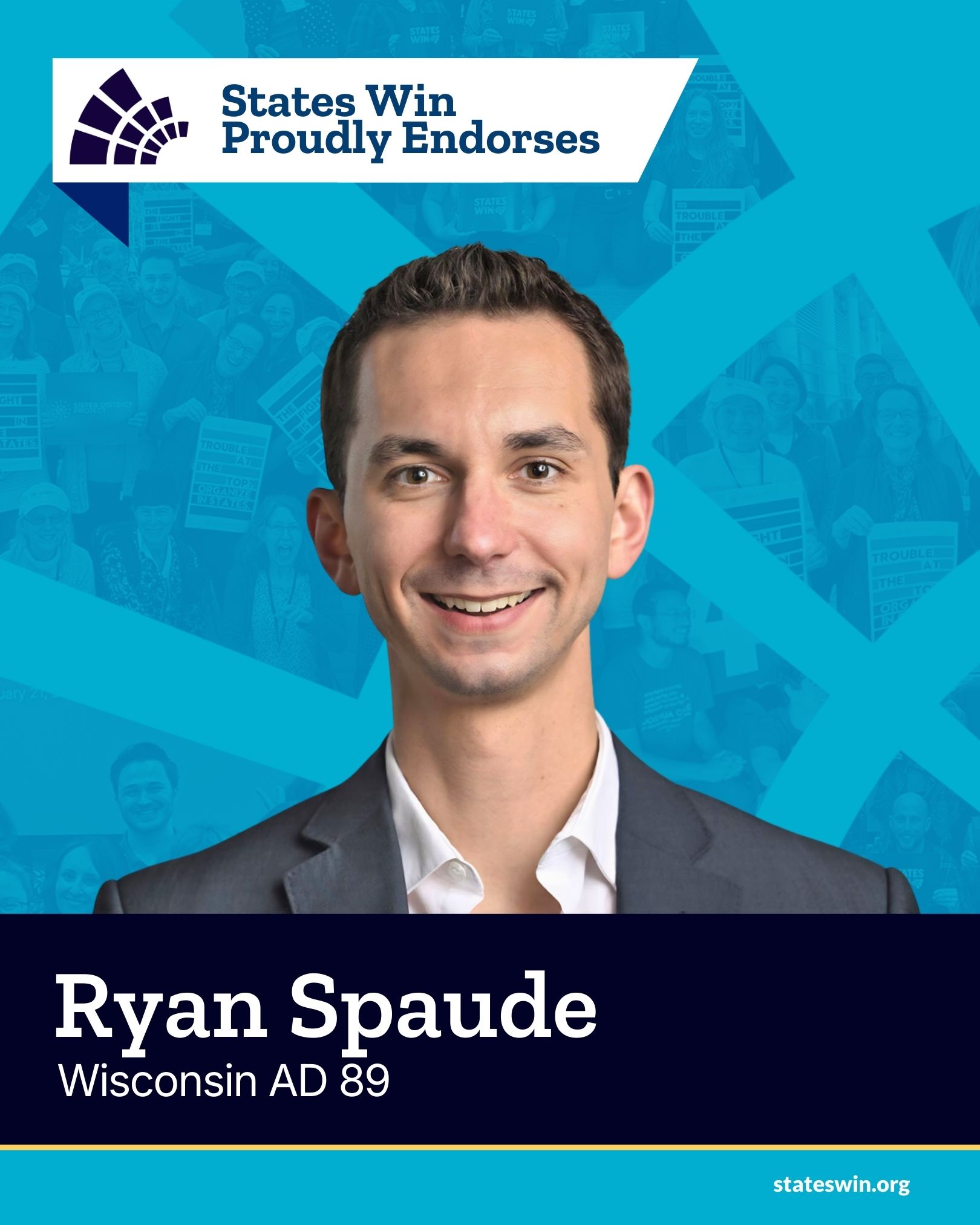 Ryan Spaude