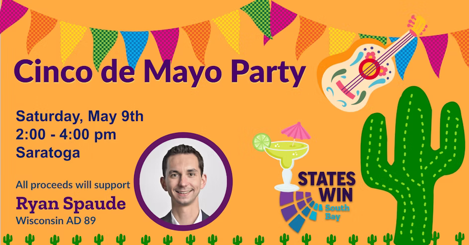 Celebrate Cinco de Mayo