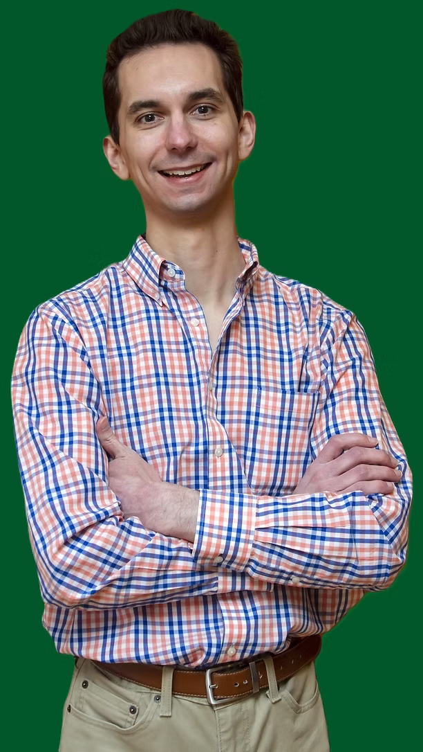 Ryan Spaude