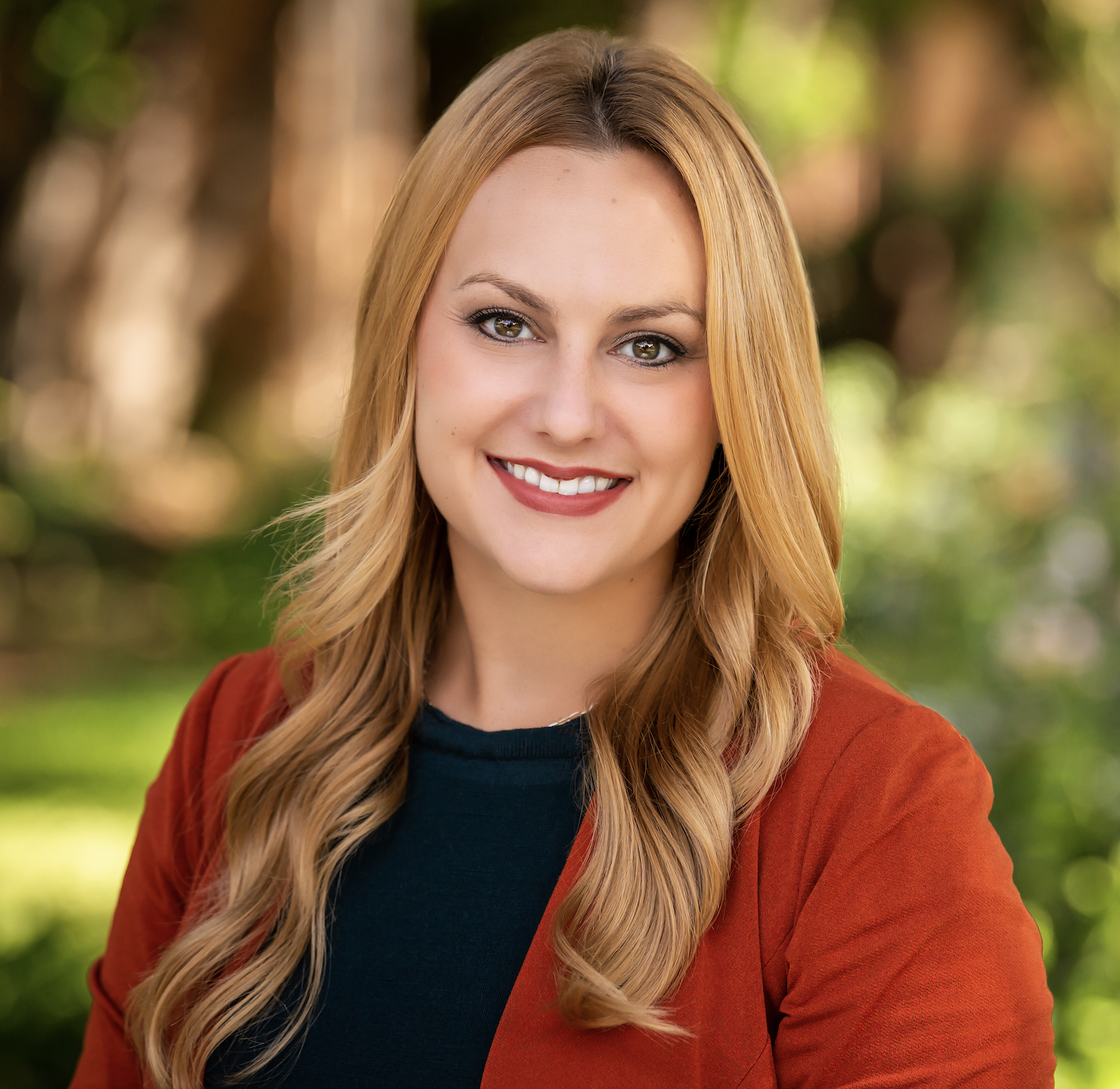 Jessica Huseman