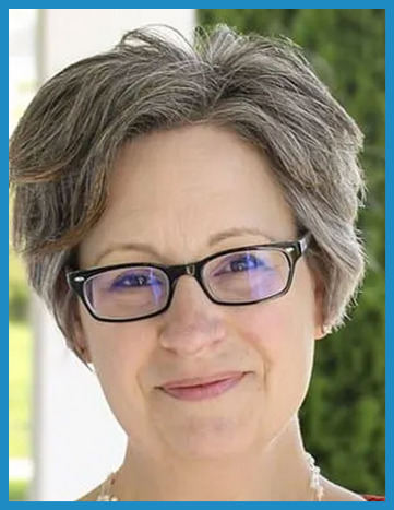 Heather Matson
