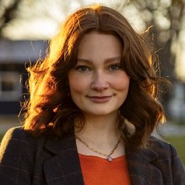 Leila Staton