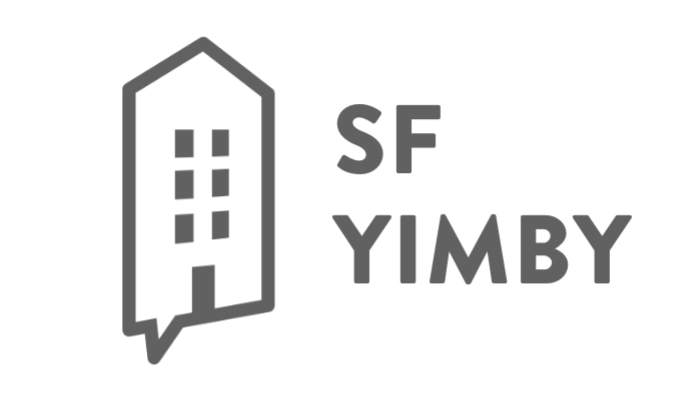 SF YIMBY Logo