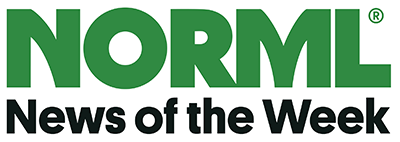 NORML News of the Week