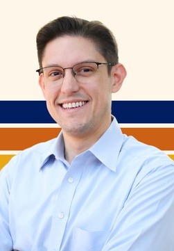 Adrian Reyna