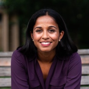Aparna Raj