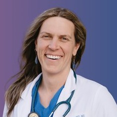 Dr. Alexis Hoffkling