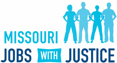 Missouri Jobs with Justice