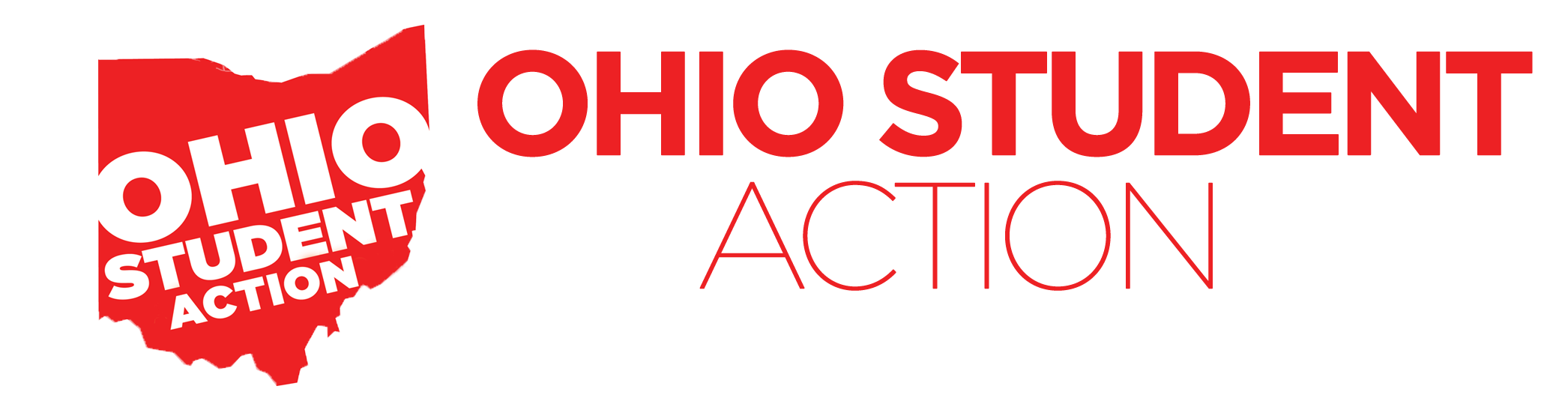 Ohio Student Action 