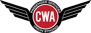 CWA Passenger Service