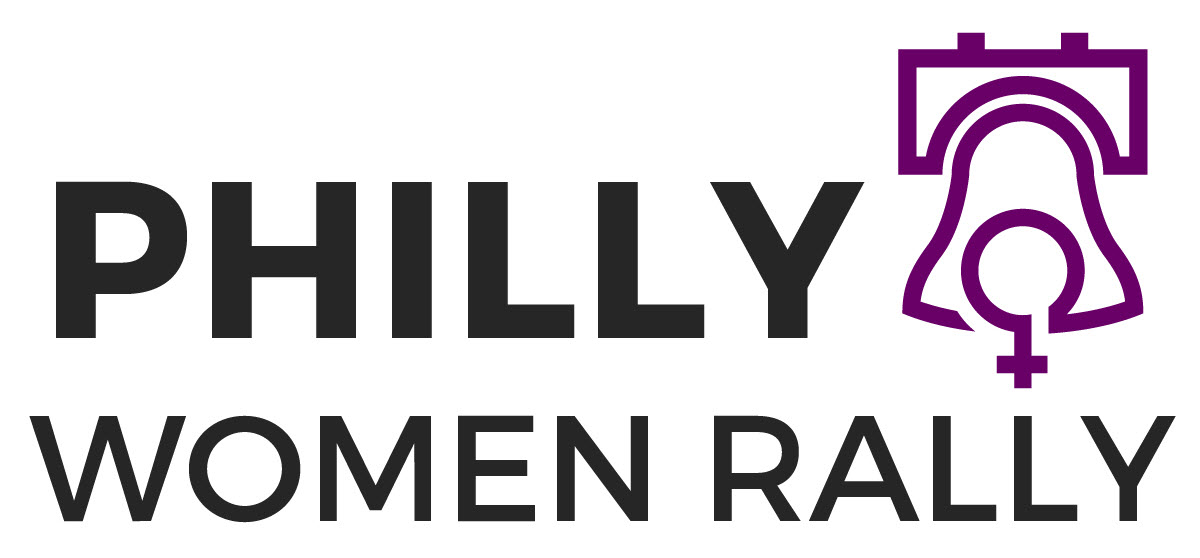 Philly Women Rally