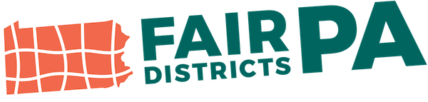 Fair Districts PA