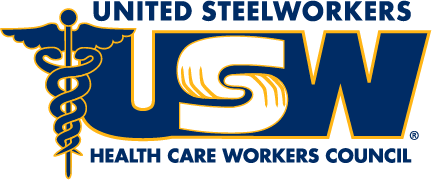 United Steelworkers Health Care Workers Council