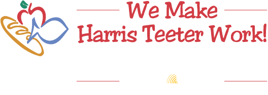 We Make Harris Teeter Work
