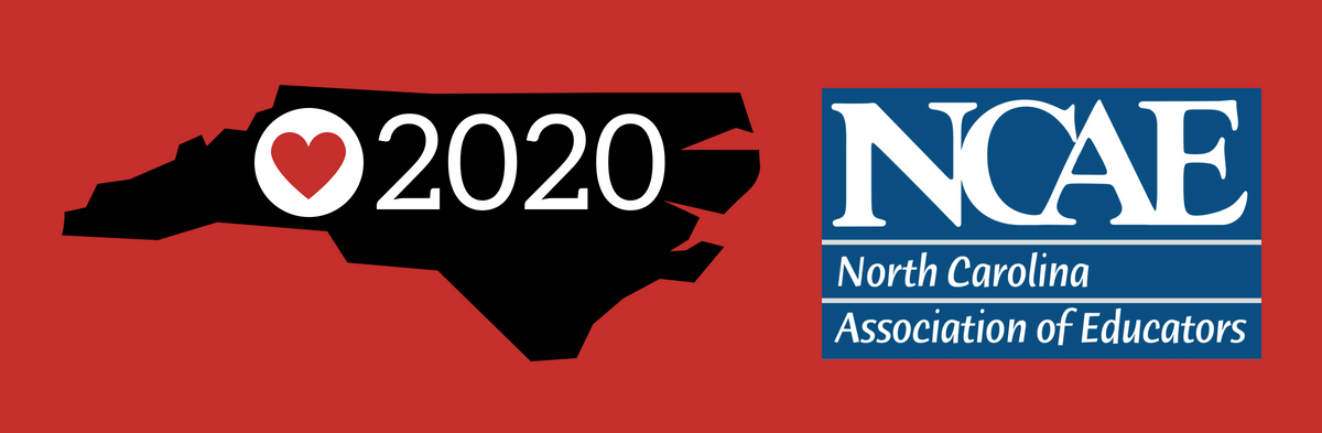 Organize 2020 - NCAE Racial and Social Justice Caucus