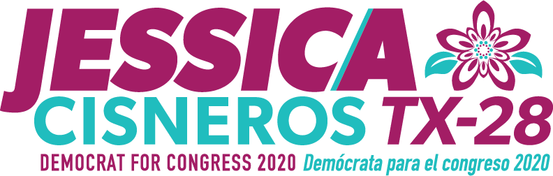 Jessica Cisneros for Congress