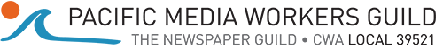 Pacific Media Workers Guild