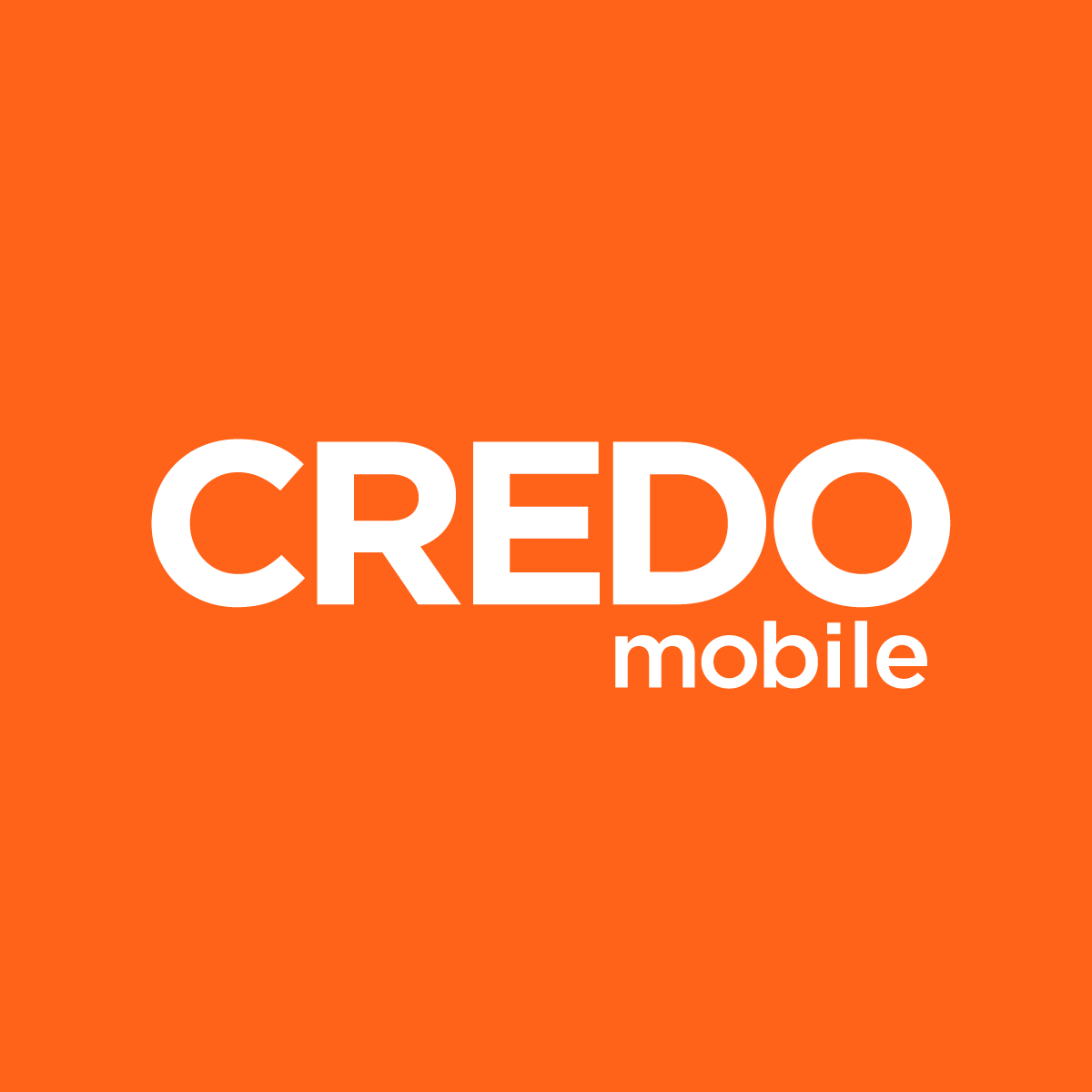 CREDO Mobile logo