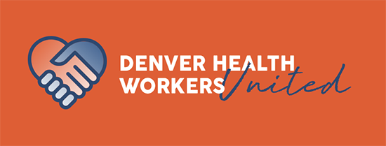 Denver Health Workers United