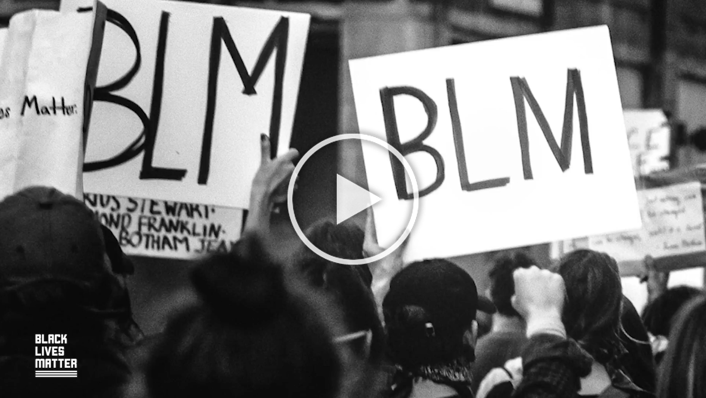 Watch and share BLM's latest ad