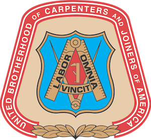 United Brotherhood of Carpenters and Joiners of America