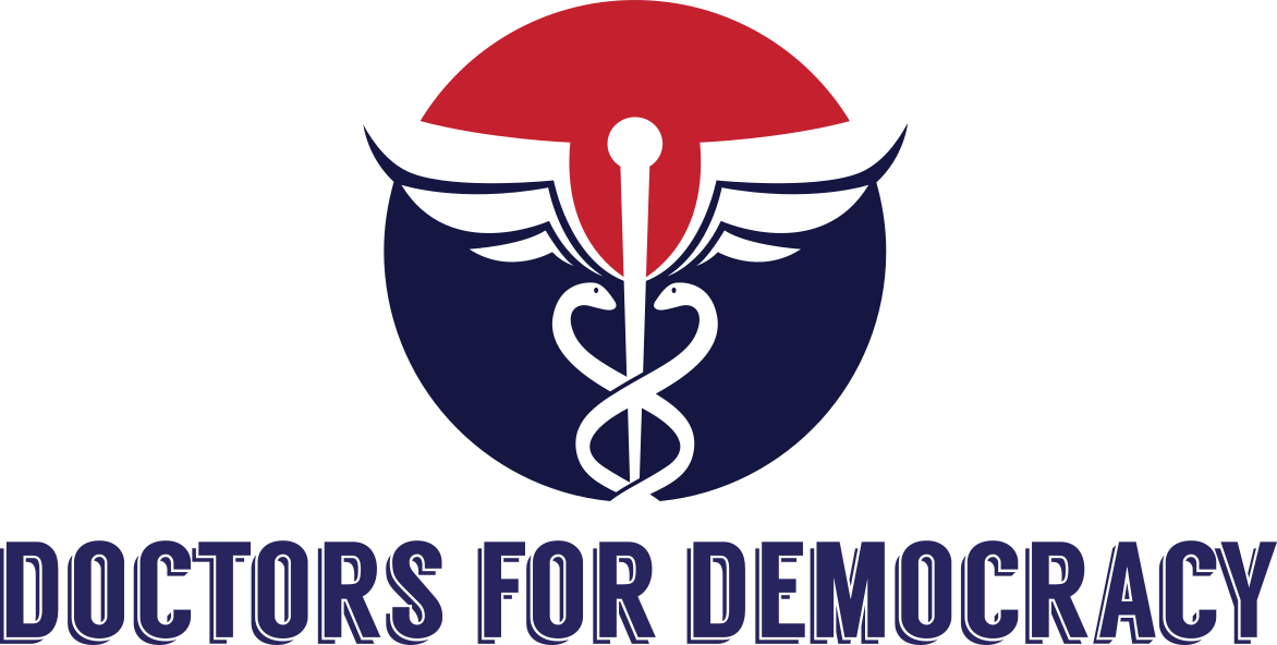 DOCTORS FOR DEMOCRACY