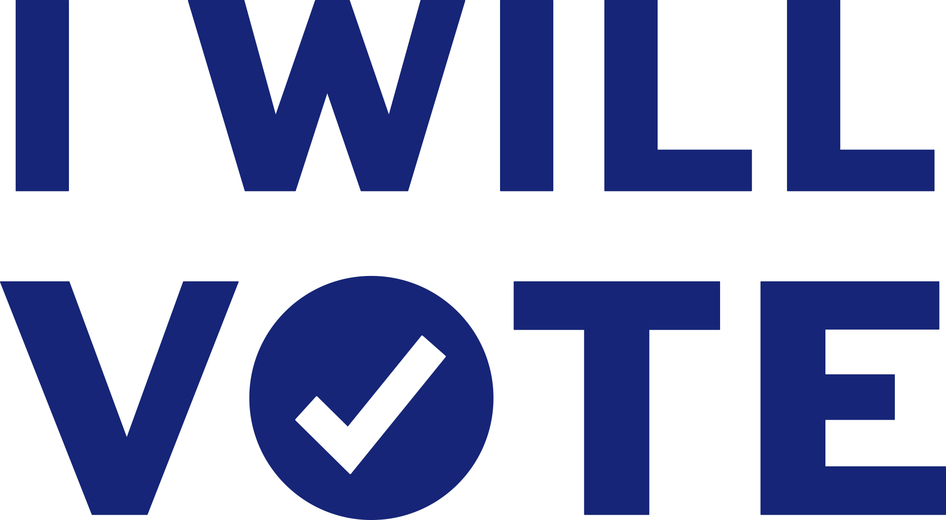 Your ZIP code and state: 84310, Utah. For information about your state's deadlines, visit IWillVote.com