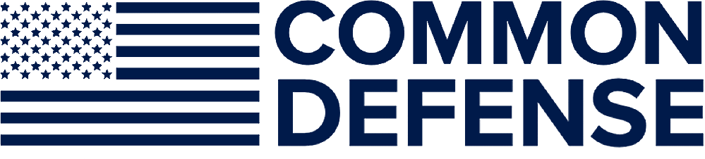 Common Defense PAC