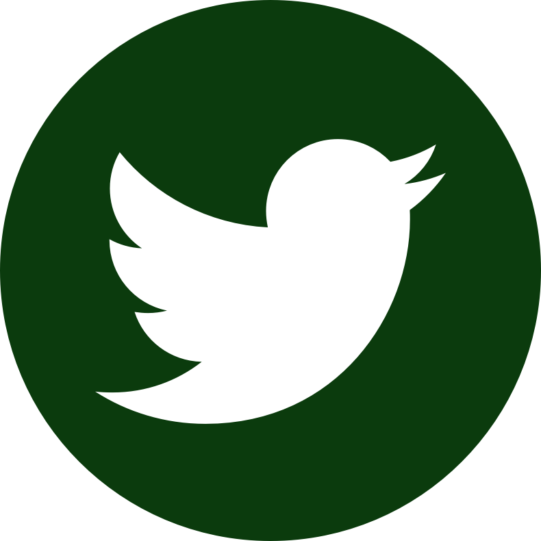 GreenFaith Twitter Link