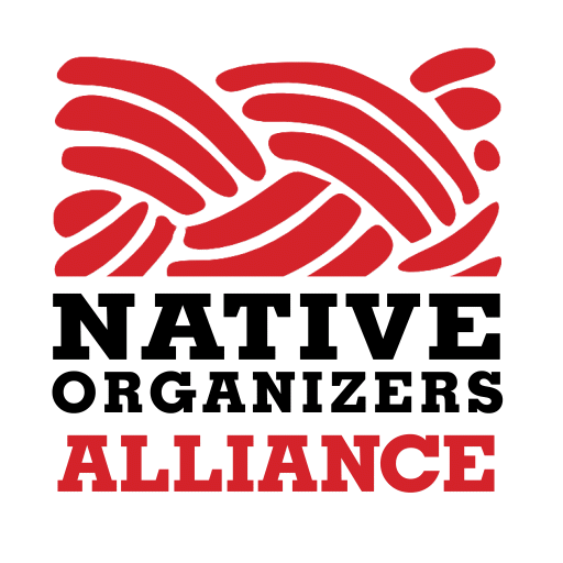 Native Organizers Alliance