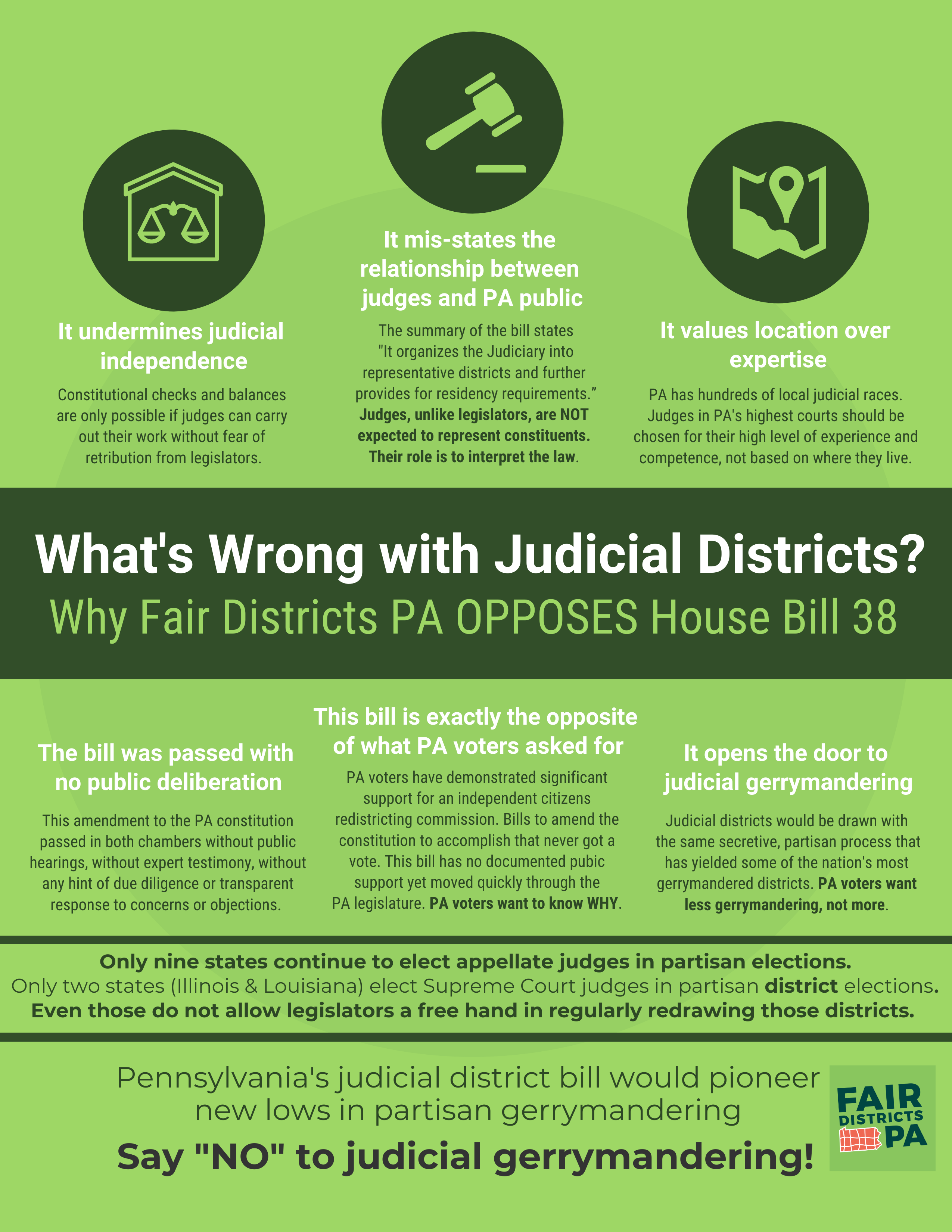 Afscme District Council 47 We Make Philadelphia Happen