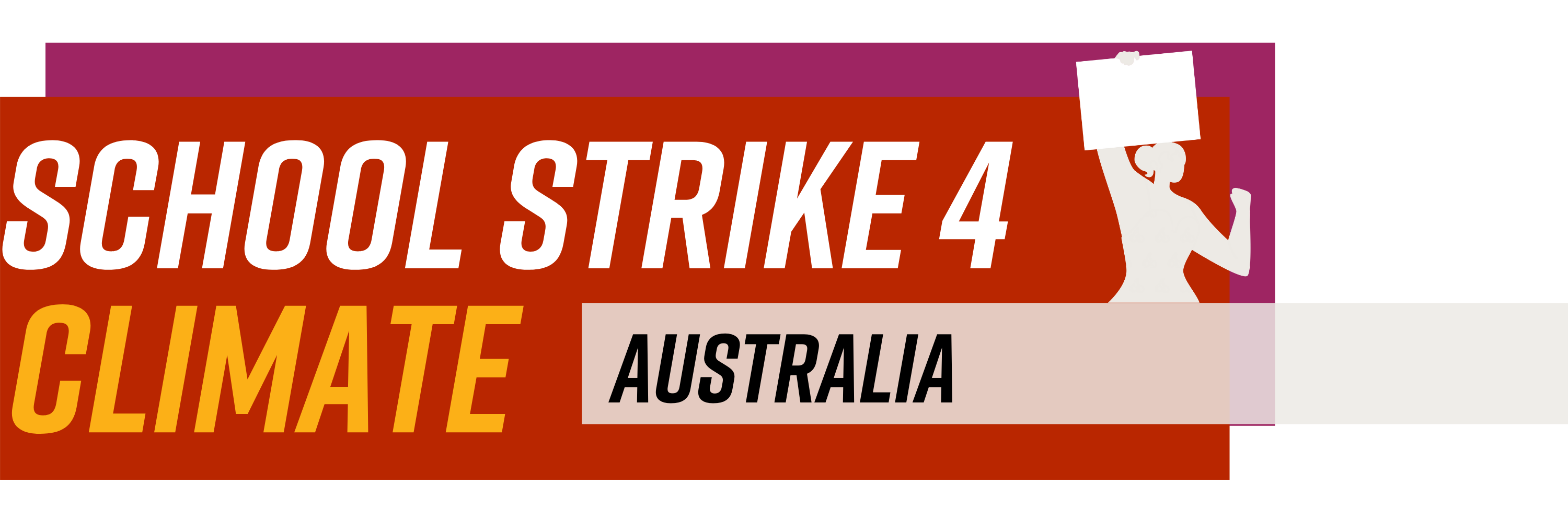 School Strike 4 Climate Australia