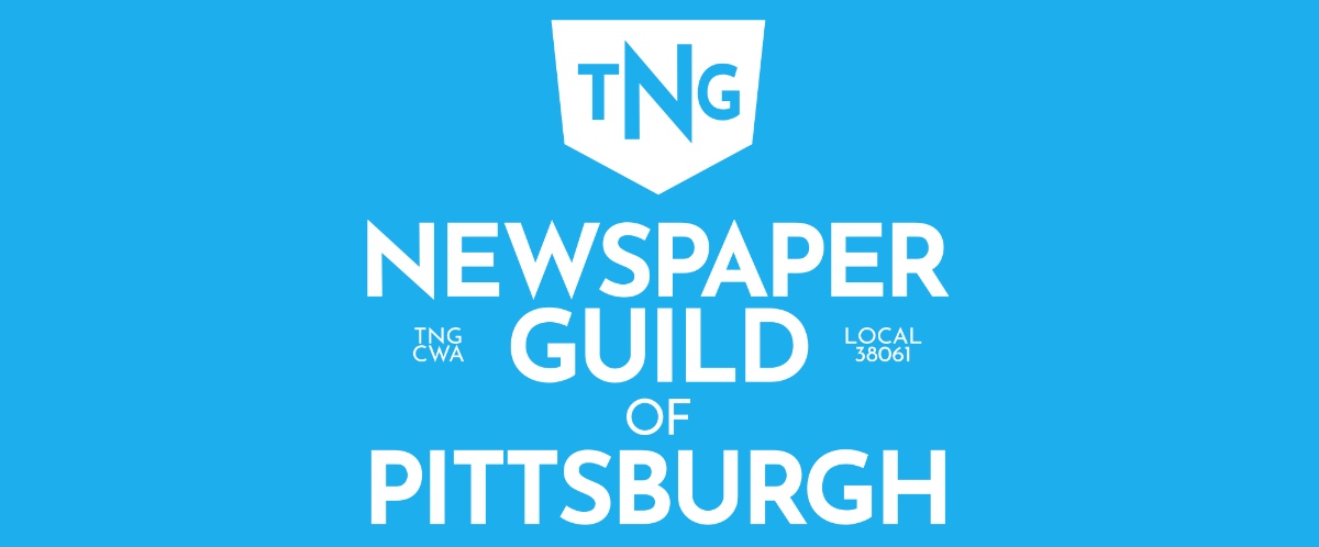 Newspaper Guild of Pittsburgh