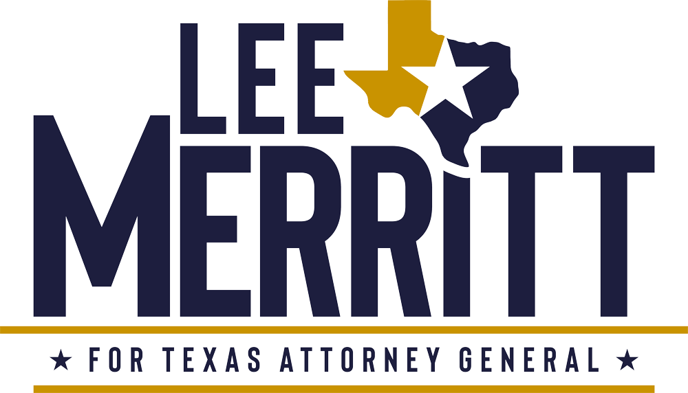 Lee Merritt for Texas