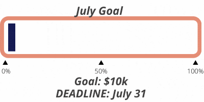 July Goal
