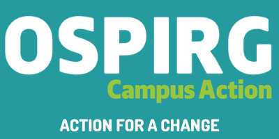 OSPIRG Campus Action