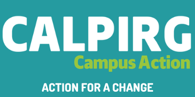 CALPIRG Campus Action