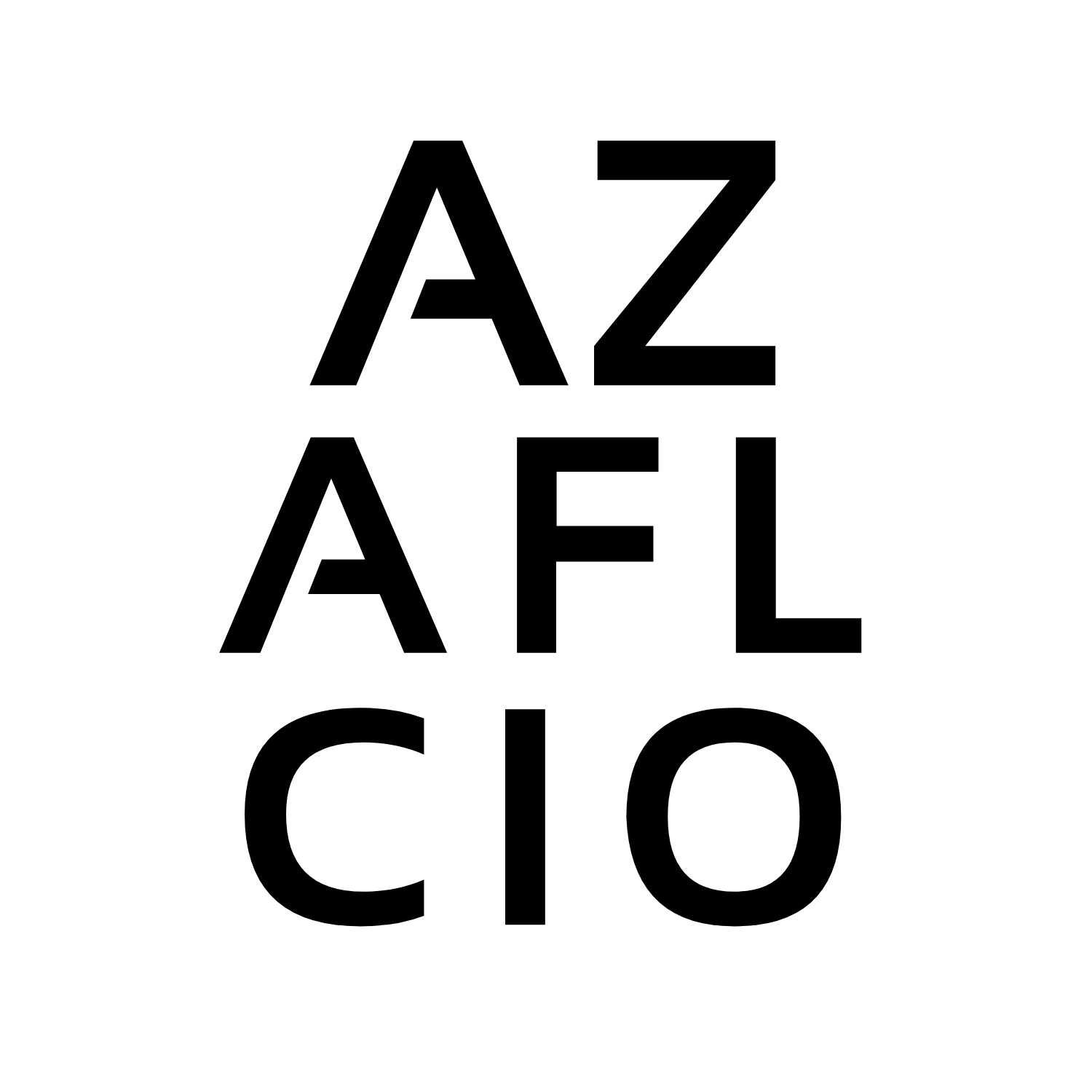 AFLCIO icon