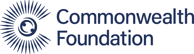 Commonwealth Foundation logo
