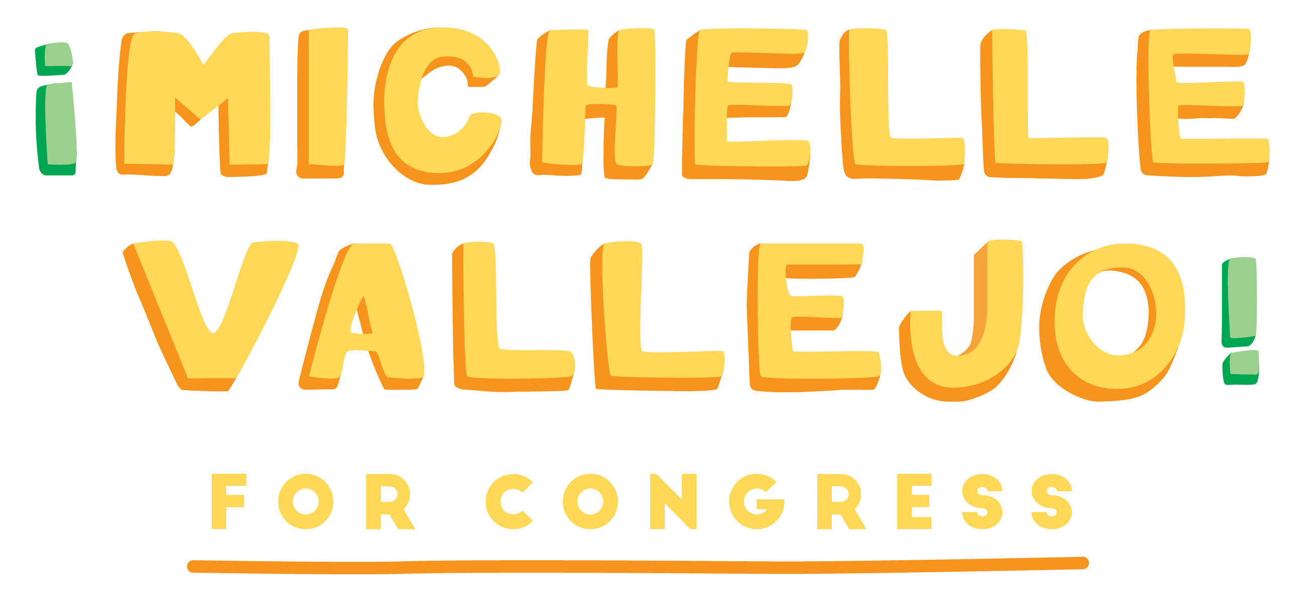 Michelle Valle for Congress