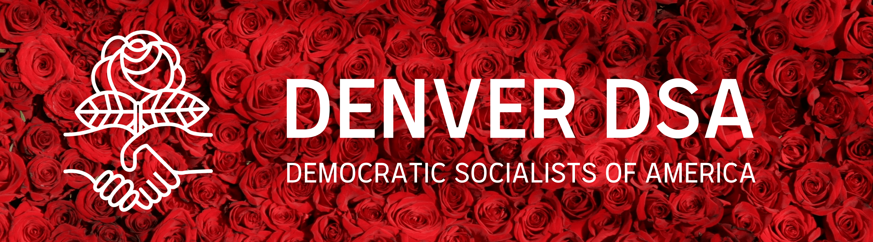 Denver Democratic Socialists of America (DSA)