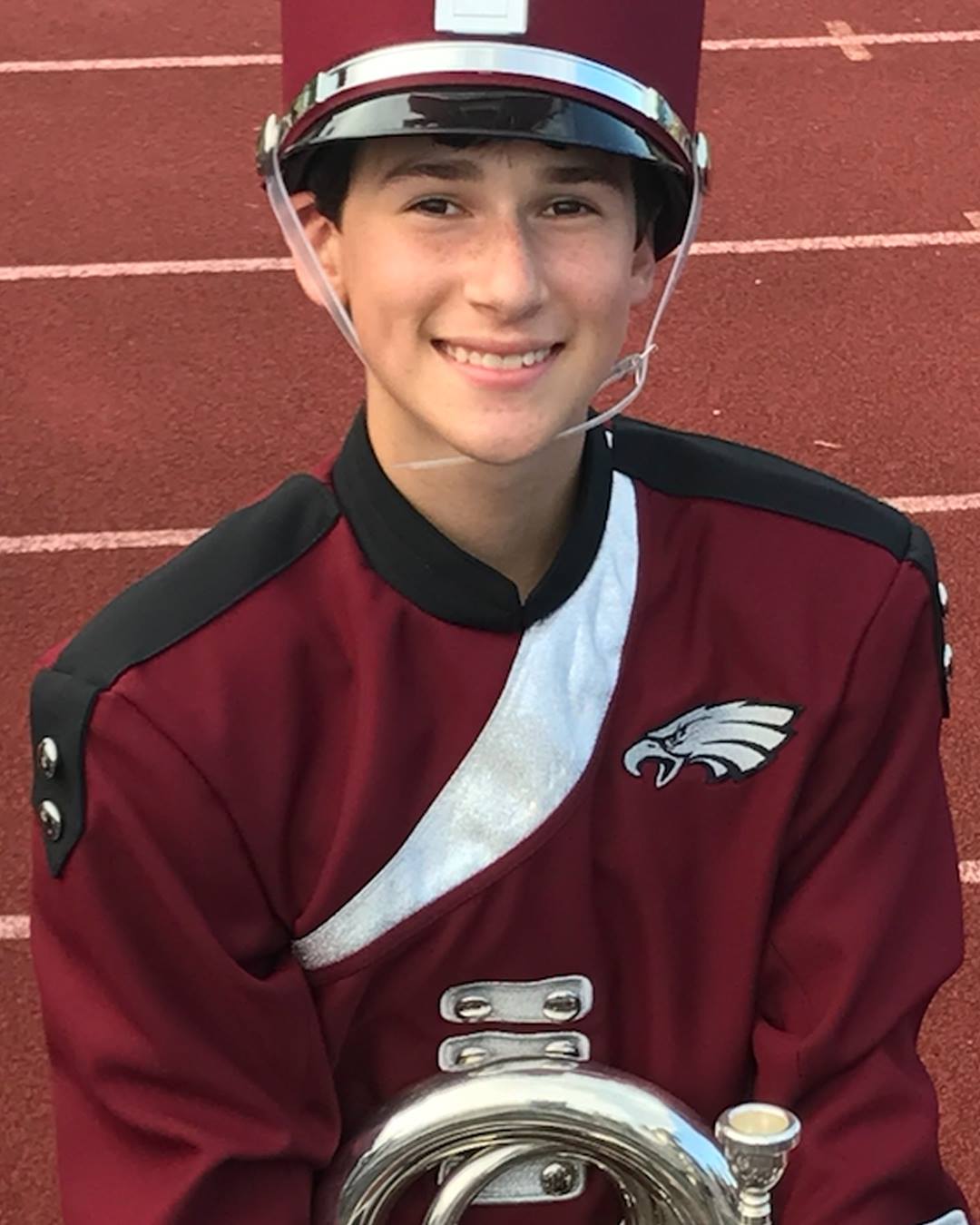 Alex Schachter