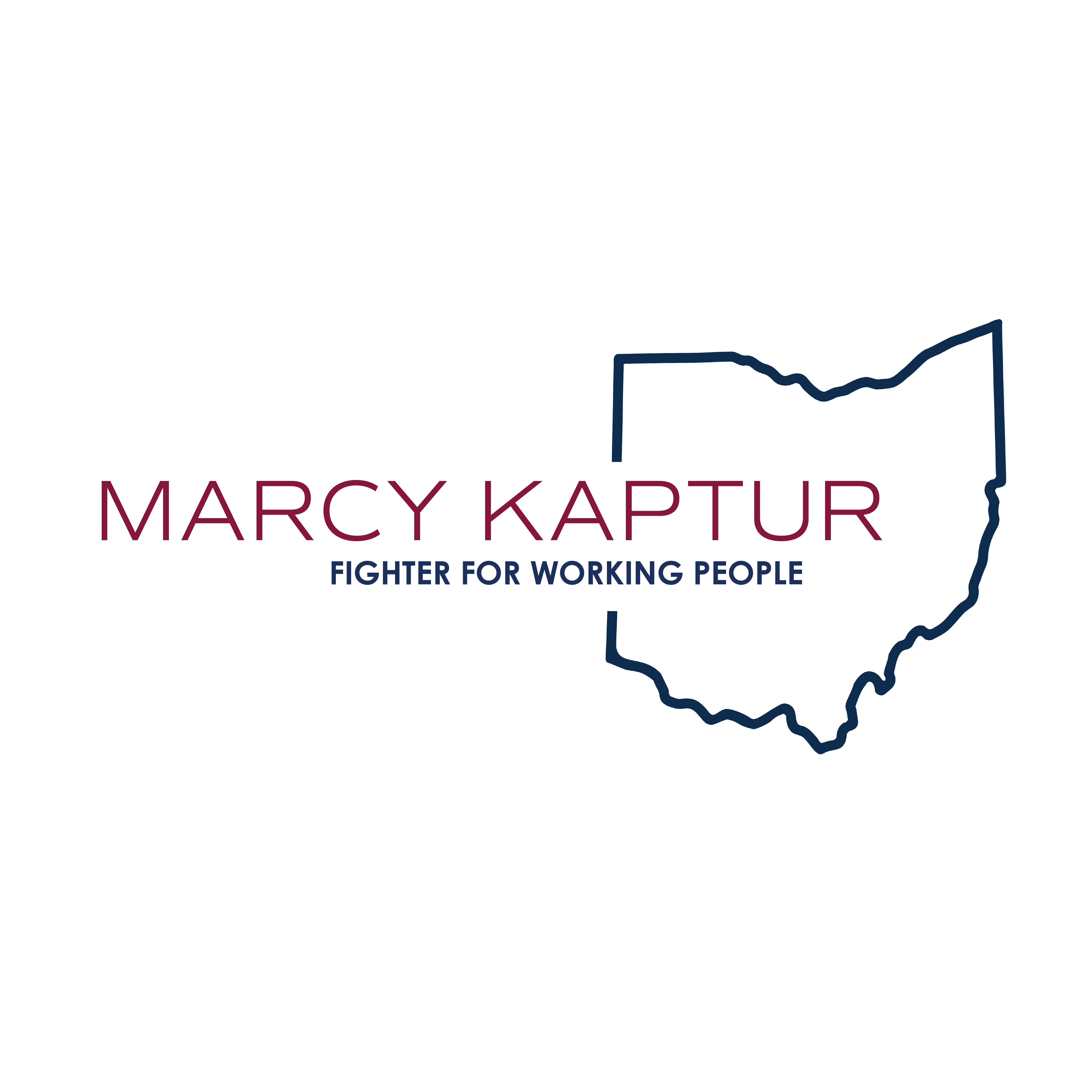 Marcy Kaptur