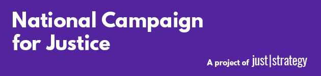 National Campaign for Justice