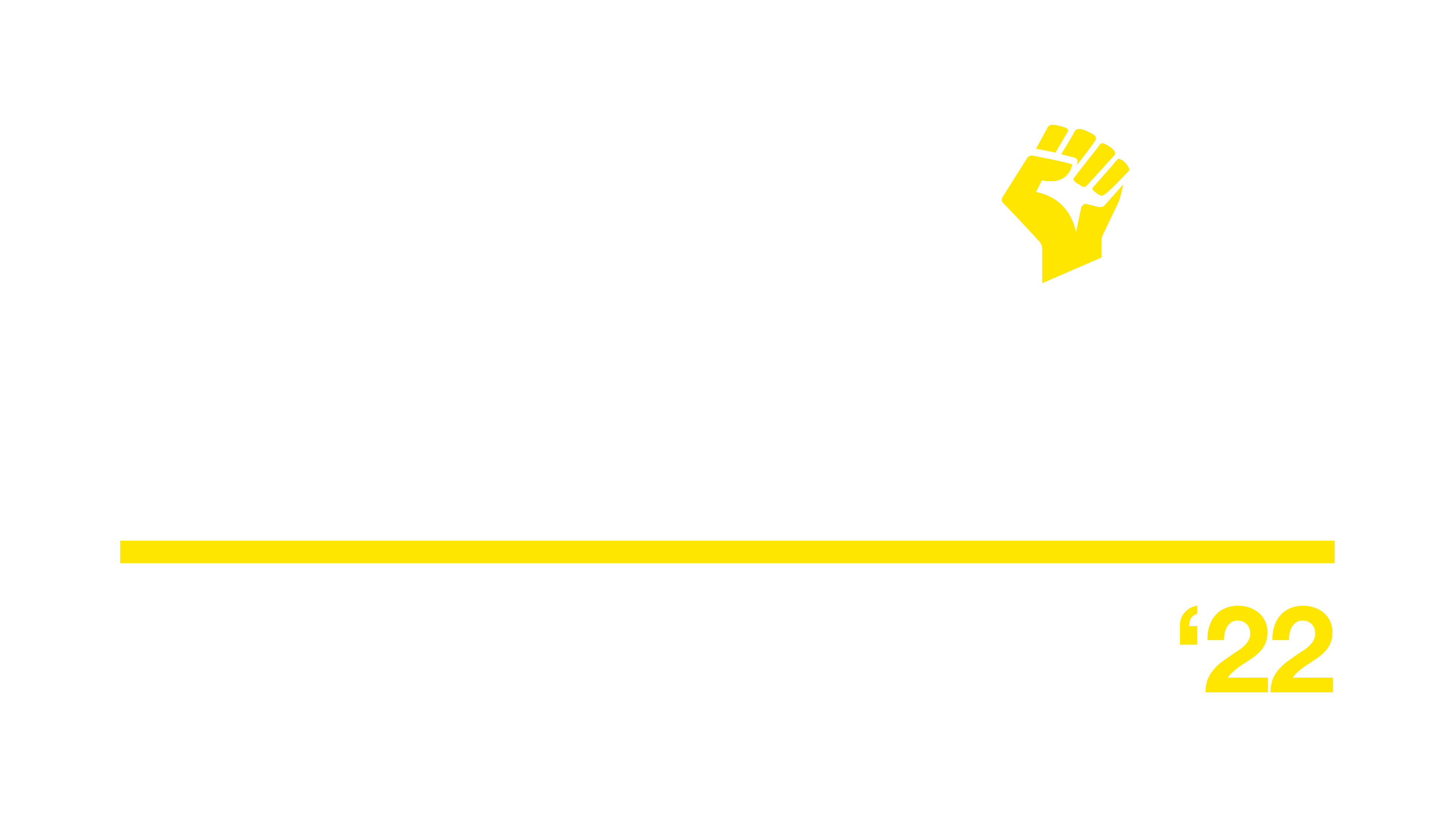 Shahid Campaign 2022 logo